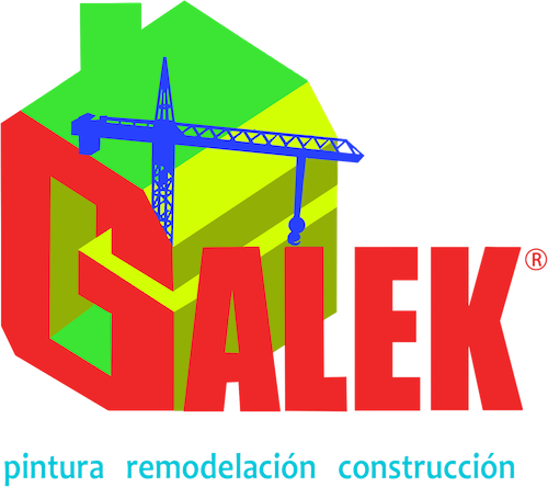 Galek pintura, remodelación y construcción Galek pintura, remodelación y construcción